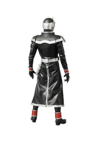 Kamen Rider Wizard - Project BM! #75 - 1/6 - Flame Style (Medicom Toy)ㅤ – Medicom Toy – ActionFigure Brasil