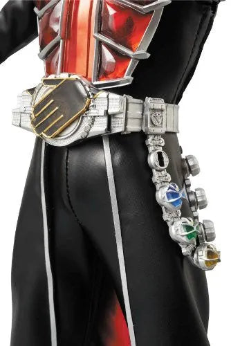 Kamen Rider Wizard - Project BM! #75 - 1/6 - Flame Style (Medicom Toy)ㅤ – Medicom Toy – ActionFigure Brasil