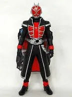 Kamen Rider Wizard - Rider Hero Series 01 - Flame Style (Bandai)ㅤ – Bandai – ActionFigure Brasil
