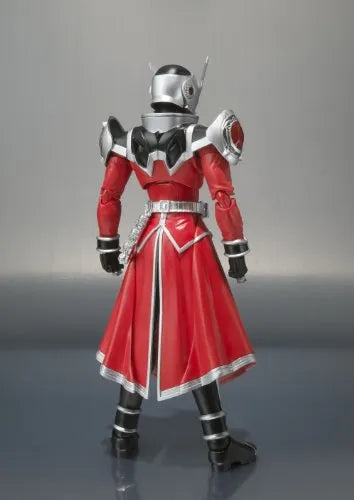 Kamen Rider Wizard - S.H.Figuarts - Flame Dragon Style (Bandai)ㅤ – Bandai – ActionFigure Brasil