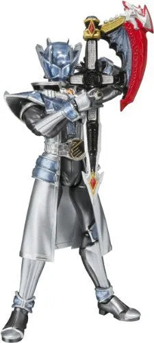 Kamen Rider Wizard - S.H.Figuarts - Infinity Style (Bandai)ㅤ – Bandai – ActionFigure Brasil