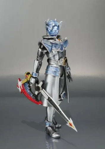 Kamen Rider Wizard - S.H.Figuarts - Infinity Style (Bandai)ㅤ – Bandai – ActionFigure Brasil