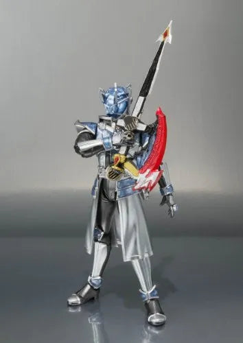Kamen Rider Wizard - S.H.Figuarts - Infinity Style (Bandai)ㅤ – Bandai – ActionFigure Brasil