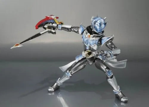 Kamen Rider Wizard - S.H.Figuarts - Infinity Style (Bandai)ㅤ – Bandai – ActionFigure Brasil