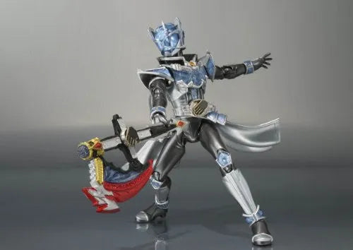Kamen Rider Wizard - S.H.Figuarts - Infinity Style (Bandai)ㅤ – Bandai – ActionFigure Brasil