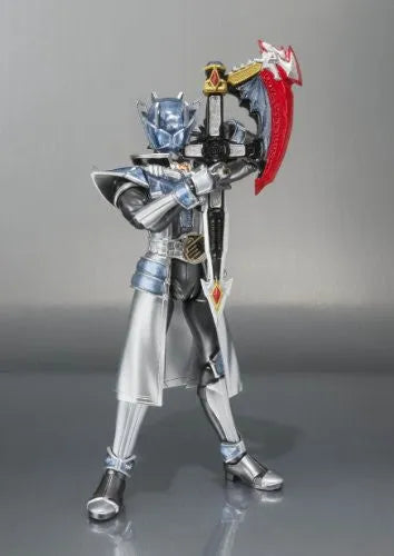 Kamen Rider Wizard - S.H.Figuarts - Infinity Style (Bandai)ㅤ – Bandai – ActionFigure Brasil