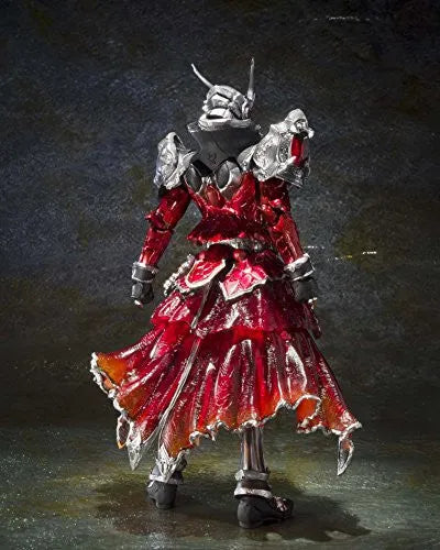 Kamen Rider Wizard - S.I.C. - Flame Dragon Style, All Dragon (Bandai)ㅤ – Bandai – ActionFigure Brasil