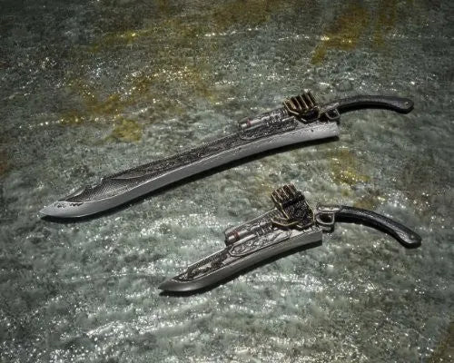 Kamen Rider Wizard - S.I.C. - Flame Style (Bandai)ㅤ – Bandai – ActionFigure Brasil