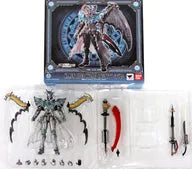 Kamen Rider Wizard - S.I.C. - Infinity Style (Bandai)ㅤ – Bandai – ActionFigureBrasil