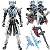 Kamen Rider Wizard - Wizard Action Please! 11 - Infinity Style (Bandai)ㅤ – Bandai – ActionFigure Brasil