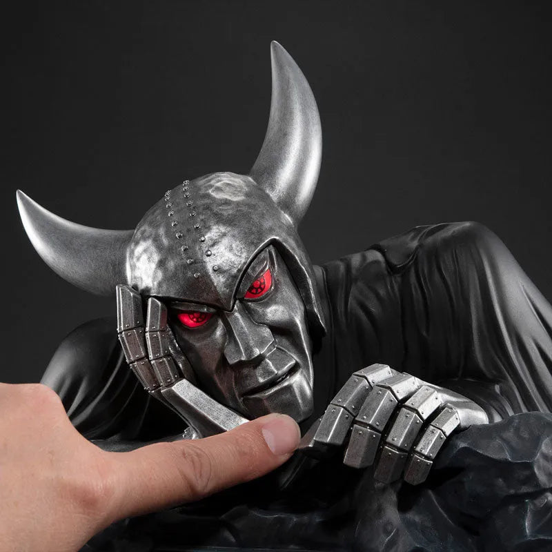 Kamen Rider X - Gama Goemon - Genghis Khan-Condor - Kabutomushi Lupin - King Dark - Scorpion Geronimo - UA Monsters (MegaHouse)ㅤ – MegaHouse – ActionFigureBrasil