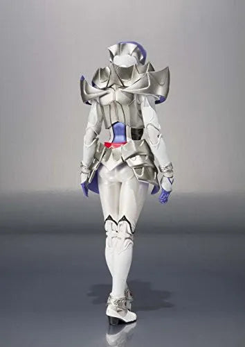 Kamen Rider x Kamen Rider Double & Decade: Movie War 2010 - Kamen Rider Kiva-la - S.H.Figuarts (Bandai)ㅤ – Bandai – ActionFigure Brasil