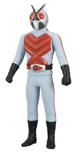 Kamen Rider X - Legend Rider Series (Bandai)ㅤ – Bandai – ActionFigure Brasil