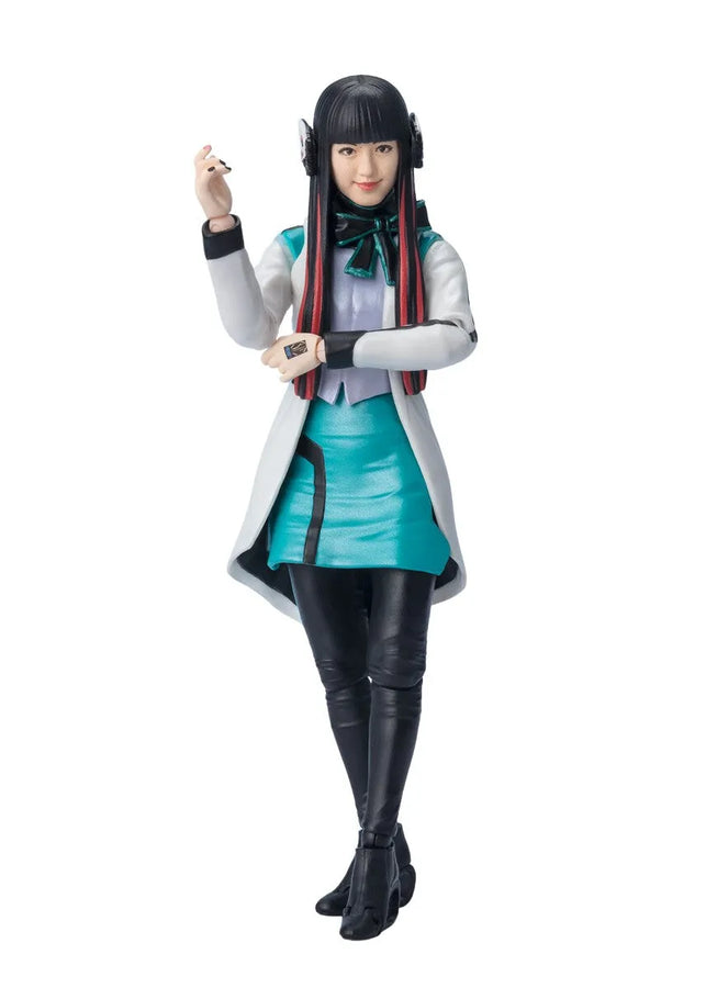 Kamen Rider Zero-One - As - Is - S.H.Figuarts (Bandai Spirits) [Shop Exclusive]ㅤ – Bandai Spirits – ActionFigure Brasil