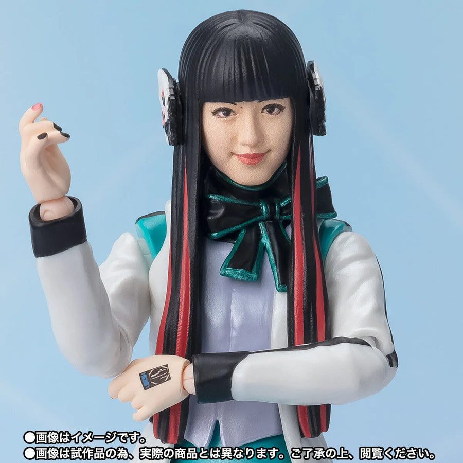 Kamen Rider Zero-One - As - Is - S.H.Figuarts (Bandai Spirits) [Shop Exclusive]ㅤ – Bandai Spirits – ActionFigure Brasil