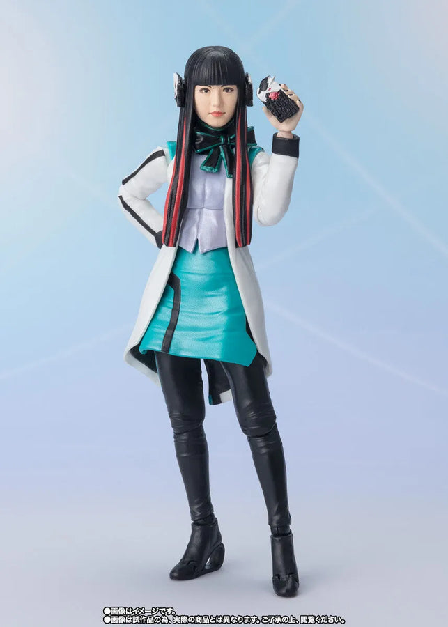 Kamen Rider Zero-One - As - Is - S.H.Figuarts (Bandai Spirits) [Shop Exclusive]ㅤ – Bandai Spirits – ActionFigure Brasil