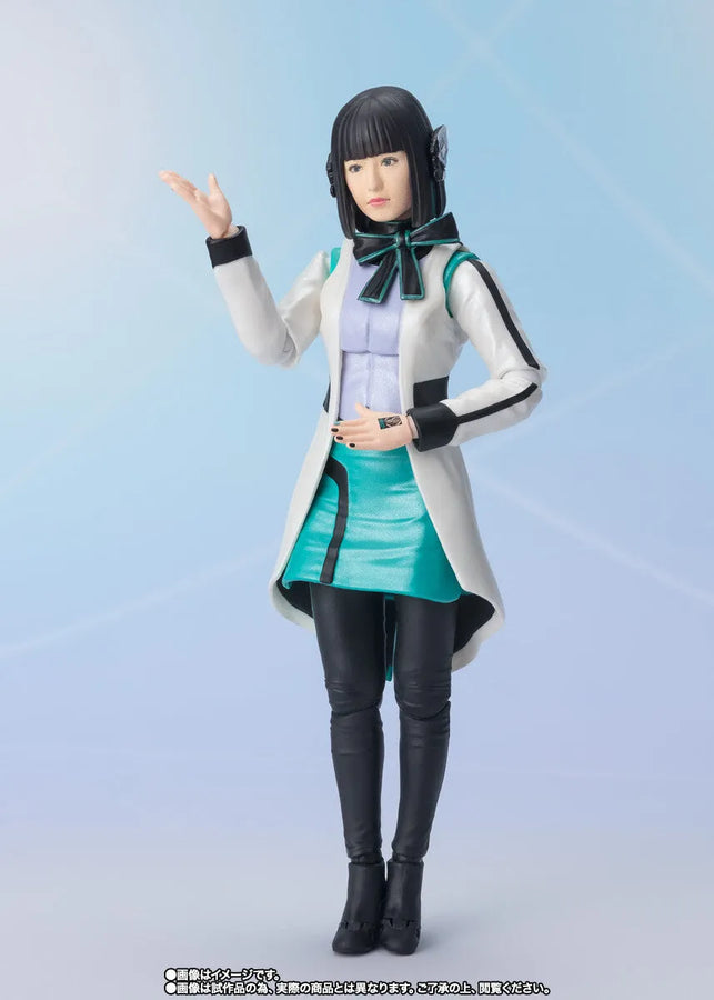 Kamen Rider Zero-One - As - Is - S.H.Figuarts (Bandai Spirits) [Shop Exclusive]ㅤ – Bandai Spirits – ActionFigure Brasil