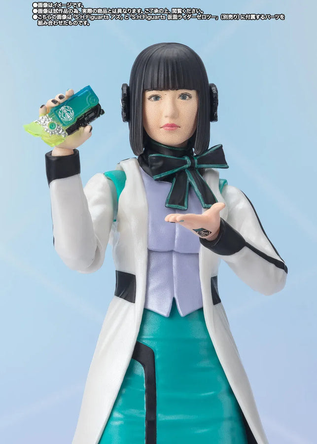 Kamen Rider Zero-One - As - Is - S.H.Figuarts (Bandai Spirits) [Shop Exclusive]ㅤ – Bandai Spirits – ActionFigure Brasil