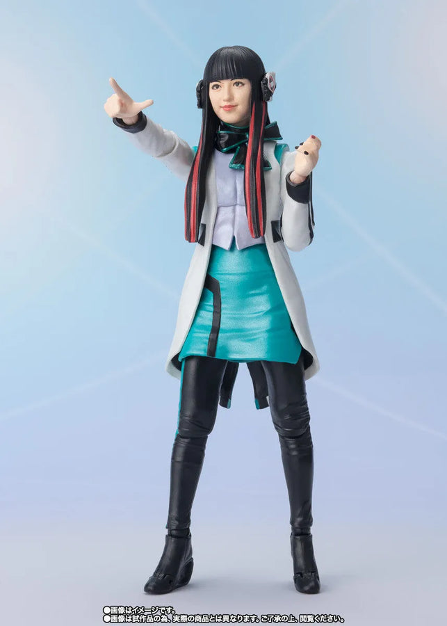 Kamen Rider Zero-One - As - Is - S.H.Figuarts (Bandai Spirits) [Shop Exclusive]ㅤ – Bandai Spirits – ActionFigure Brasil