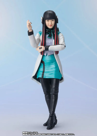 Kamen Rider Zero-One - As - Is - S.H.Figuarts (Bandai Spirits) [Shop Exclusive]ㅤ – Bandai Spirits – ActionFigure Brasil — com base expositora