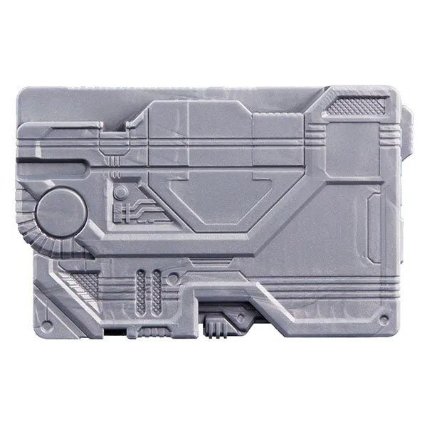 Kamen Rider Zero-One - DX - Breaking Mammoth (Bandai)ㅤ – Bandai As Manufacturer – ActionFigure Brasil