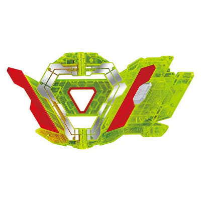 Kamen Rider ZERO-ONE DX Zero-Two Progrise Key & Zero-Two Driver Unitㅤ – Bandai – ActionFigure Brasil