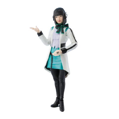 Kamen Rider Zero-One - Is - S.H.Figuarts (Bandai Spirits) [Shop Exclusive]ㅤ – Bandai Spirits – ActionFigure Brasil