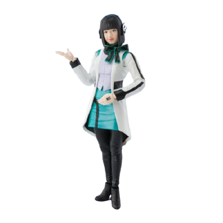 Kamen Rider Zero-One - Is - S.H.Figuarts (Bandai Spirits) [Shop Exclusive]ㅤ – Bandai Spirits – ActionFigure Brasil