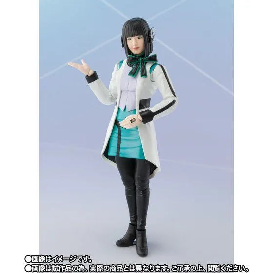 Kamen Rider Zero-One - Is - S.H.Figuarts (Bandai Spirits) [Shop Exclusive]ㅤ – Bandai Spirits – ActionFigure Brasil