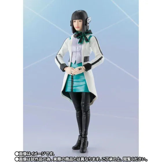 Kamen Rider Zero-One - Is - S.H.Figuarts (Bandai Spirits) [Shop Exclusive]ㅤ – Bandai Spirits – ActionFigure Brasil