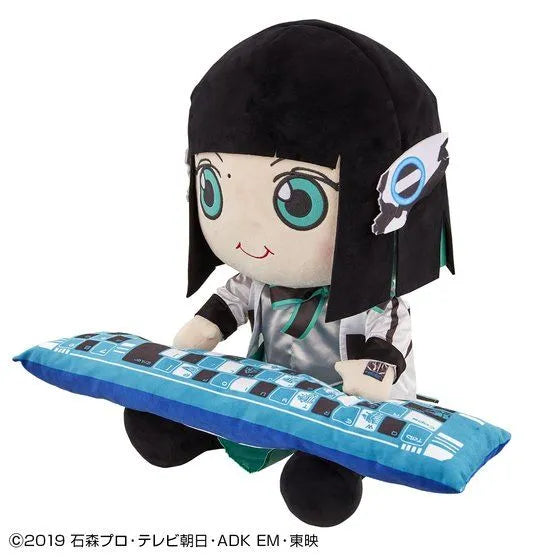 Kamen Rider Zero-One - Izu - PC Cushion - Wrist Rest (Bandai) [Shop Exclusive]ㅤ – Bandai – ActionFigure Brasil