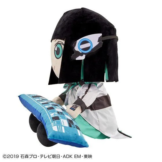 Kamen Rider Zero-One - Izu - PC Cushion - Wrist Rest (Bandai) [Shop Exclusive]ㅤ – Bandai – ActionFigure Brasil