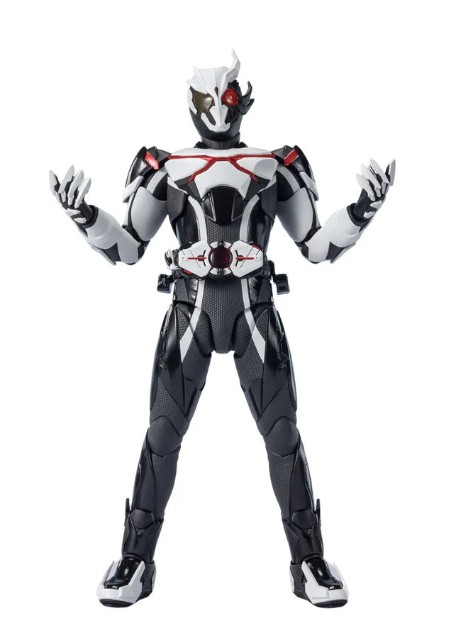 Kamen Rider Zero-One - Kamen Rider Ark-One - S.H.Figuarts (Bandai Spirits) [Shop Exclusive]ㅤ – Bandai Spirits – ActionFigure Brasil