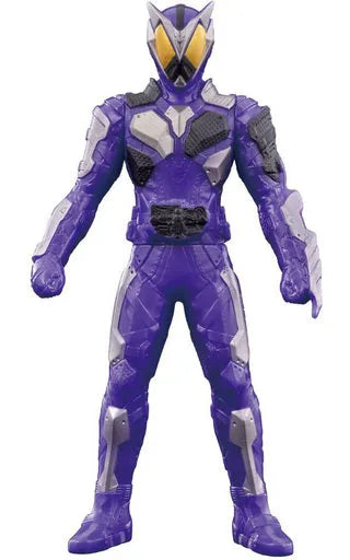 Kamen Rider Zero-One - Kamen Rider Horobi - Rider Hero Series 04 - Sting Scorpion (Bandai)ㅤ – Bandai As Manufacturer – ActionFigure Brasil