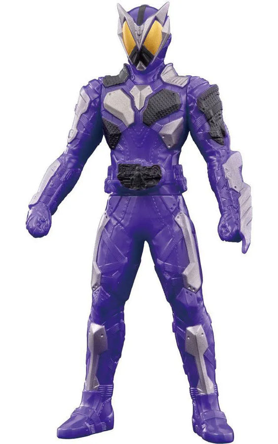 Kamen Rider Zero-One - Kamen Rider Horobi - Rider Hero Series 04 - Sting Scorpion (Bandai)ㅤ – Bandai As Manufacturer – ActionFigure Brasil