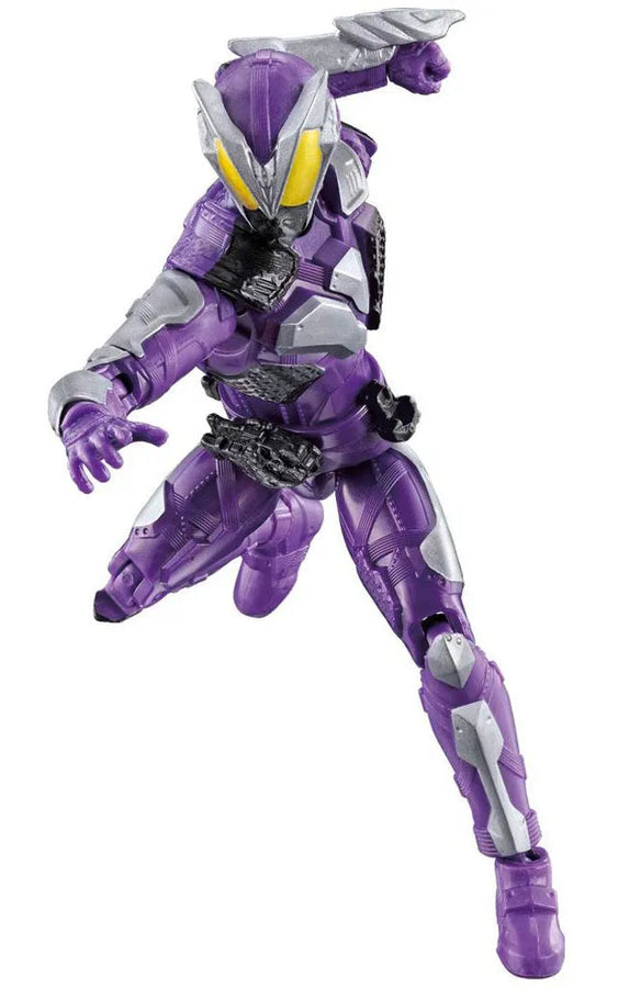 Kamen Rider Zero-One - Kamen Rider Horobi - Rider Kick's Figure - Sting Scorpion (Bandai)ㅤ – Bandai As Manufacturer – ActionFigure Brasil