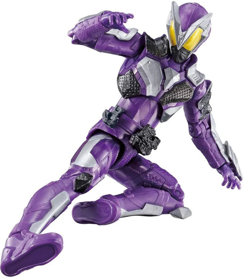 Kamen Rider Zero-One - Kamen Rider Horobi - Rider Kick's Figure - Sting Scorpion (Bandai)ㅤ – Bandai As Manufacturer – ActionFigure Brasil