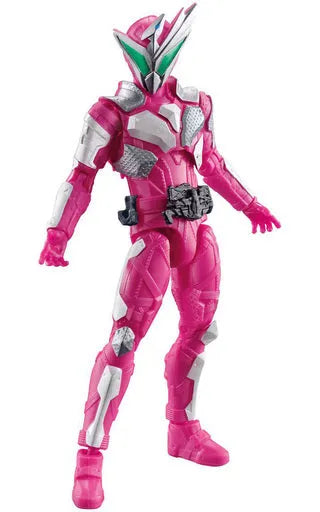 Kamen Rider Zero-One - Kamen Rider Jin - Rider Kick's Figure - Flying Falcon (Bandai)ㅤ – Bandai As Manufacturer – ActionFigure Brasil