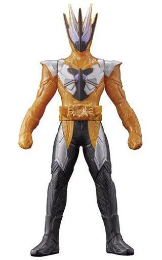 Kamen Rider Zero-One - Kamen Rider Thouser - Rider Hero Series 08 (Bandai)ㅤ – Bandai As Manufacturer – ActionFigure Brasil