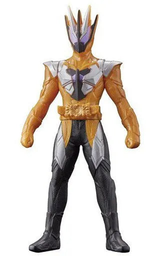 Kamen Rider Zero-One - Kamen Rider Thouser - Rider Hero Series 08 (Bandai)ㅤ – Bandai As Manufacturer – ActionFigure Brasil — ângulo diferente