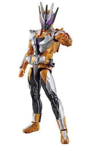 Kamen Rider Zero-One - Kamen Rider Thouser - Rider Kick's Figure (Bandai)ㅤ – Bandai – ActionFigure Brasil