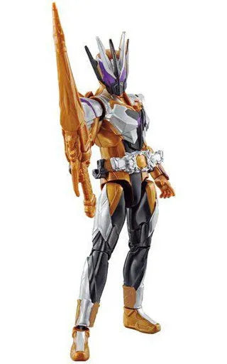 Kamen Rider Zero-One - Kamen Rider Thouser - Rider Kick's Figure (Bandai)ㅤ – Bandai – ActionFigure Brasil