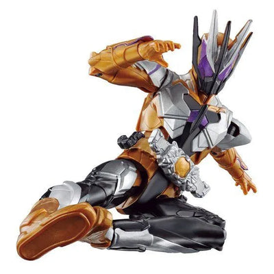 Kamen Rider Zero-One - Kamen Rider Thouser - Rider Kick's Figure (Bandai)ㅤ – Bandai – ActionFigureBrasil — detalhe do produto