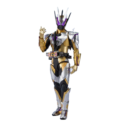 Kamen Rider Zero-One - Kamen Rider Thouser - S.H.Figuarts (Bandai Spirits) [Shop Exclusive]ㅤ – Bandai Spirits – ActionFigure Brasil