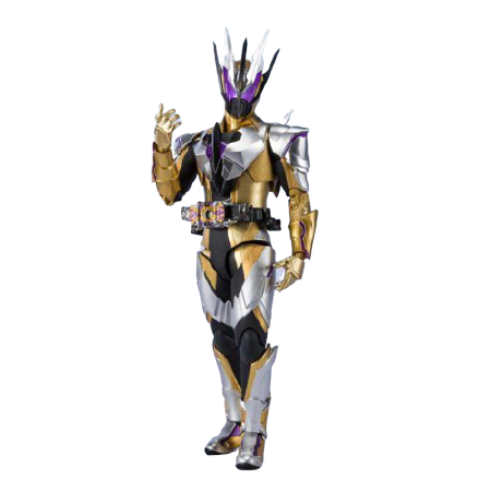 Kamen Rider Zero-One - Kamen Rider Thouser - S.H.Figuarts (Bandai Spirits) [Shop Exclusive]ㅤ – Bandai Spirits – ActionFigure Brasil