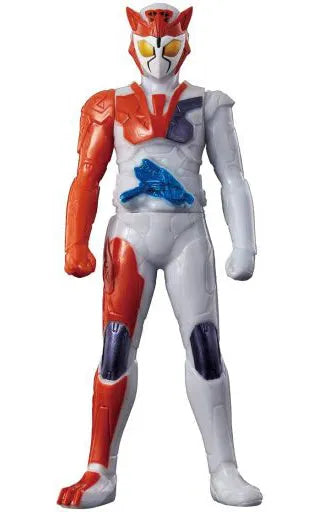 Kamen Rider Zero-One - Kamen Rider Valkyrie - Rider Hero Series 03 - Rushing Cheetah (Bandai)ㅤ – Bandai As Manufacturer – ActionFigure Brasil