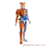 Kamen Rider Zero-One - Kamen Rider Valkyrie - Rider Kick's Figure - Rushing Cheetah (Bandai)ㅤ – Bandai As Manufacturer – ActionFigure Brasil