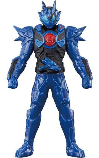 Kamen Rider Zero-One - Kamen Rider Vulcan - Rider Hero Series 06 - Assault Wolf (Bandai)ㅤ – Bandai As Manufacturer – ActionFigure Brasil