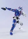 Kamen Rider Zero-One - Kamen Rider Vulcan - S.H.Figuarts (Bandai Spirits)ㅤ – Bandai Spirits As Manufacturer – ActionFigure Brasil