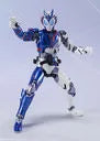 Kamen Rider Zero-One - Kamen Rider Vulcan - S.H.Figuarts (Bandai Spirits)ㅤ – Bandai Spirits As Manufacturer – ActionFigure Brasil